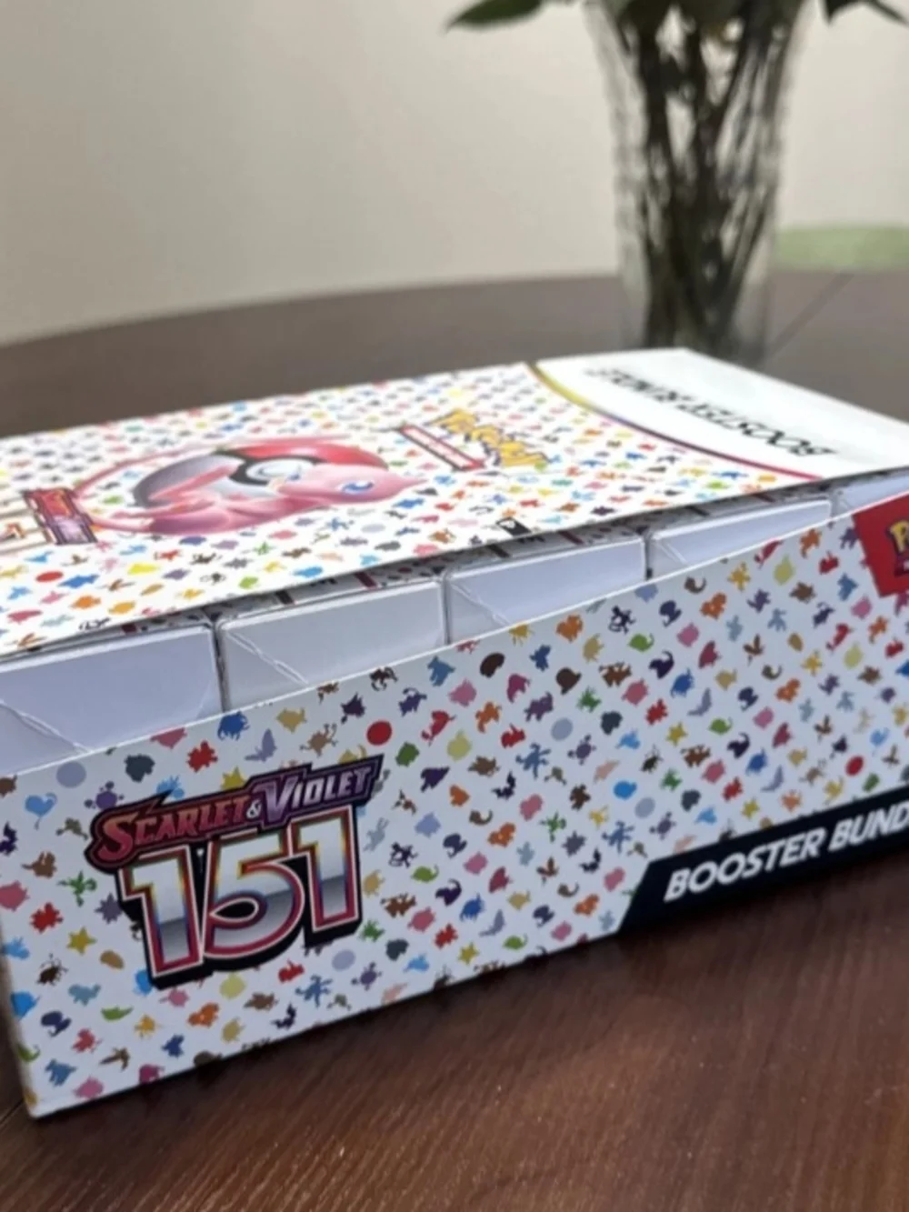 Pokemon Booster Box Collector Box - Multicolor